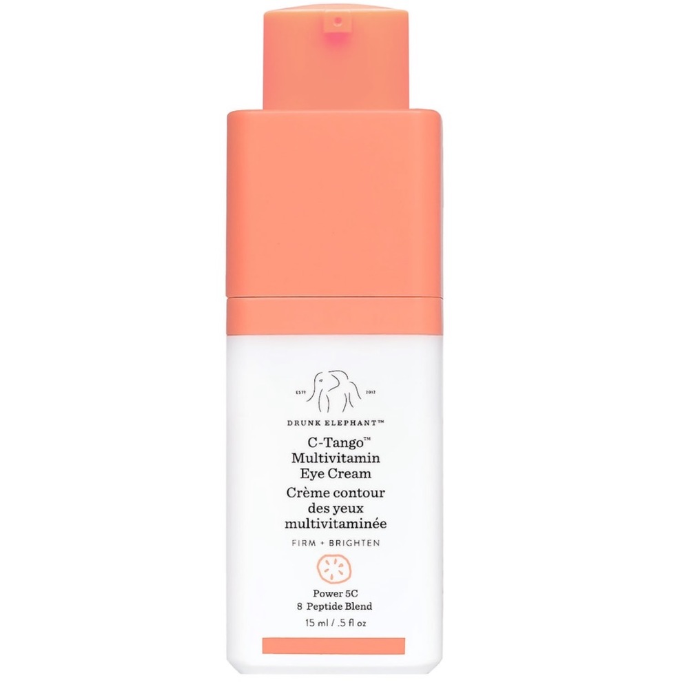 Drunk Elephant C Tango Eye Cream